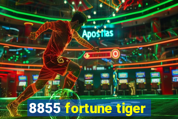 8855 fortune tiger